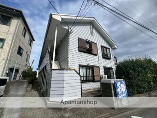 ハイツ早川の画像