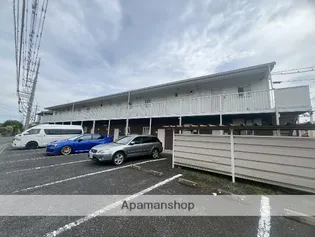 第二もりひさハイツの画像