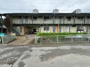 グリーンライフ奥津の画像