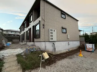 グレースヒル【2階】の外観