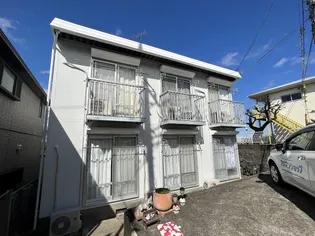 クロノス真田の画像