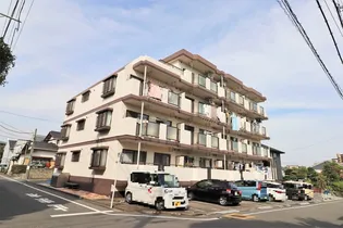 ウエストヒル湘南台の画像