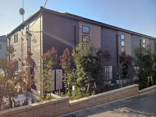 レジデンス 湘南の画像