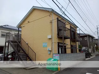 ヴィラコスモスの画像