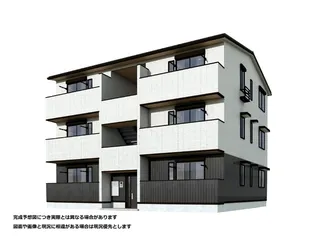 アトリウム【1階】の外観