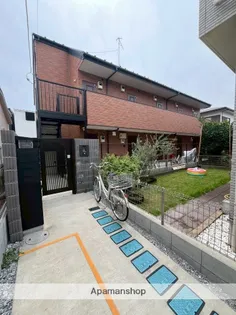 ベイルーム本鵠沼の画像