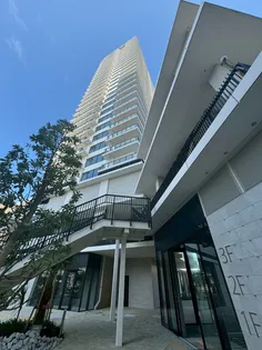 THE TOWER 湘南辻堂【26階】の外観