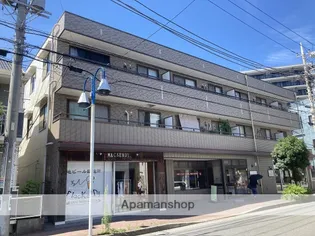 グランドステータス湘南ドリームパレス浜竹の画像