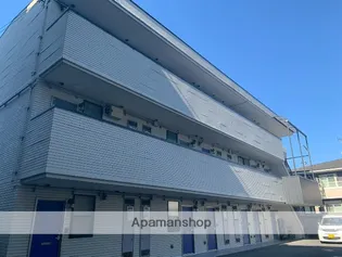 セイワハイツの画像