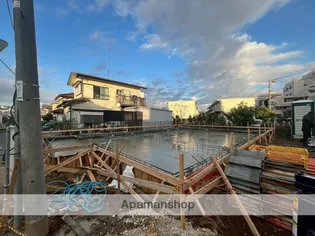 アザーレ・シド東海大学前【1階】の外観