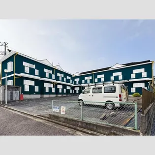 カームネスガーデンの画像