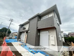 ハイツ湘南ONEの画像