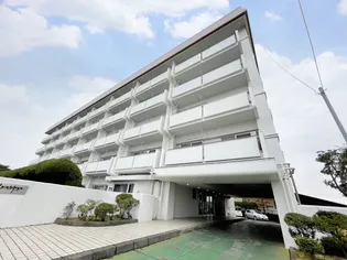 ヴィラウィスタリアの画像