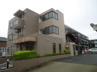 湘南藤沢ユーマンションの画像