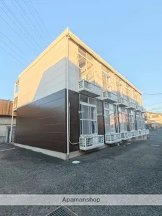 レオパレスエルバージュの画像