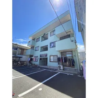 CASA FELICE鶴間の画像