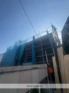 ノーチェ善行【1階】の外観