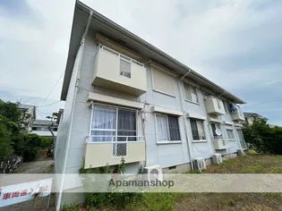 第二袖ヶ浜ハイツの画像