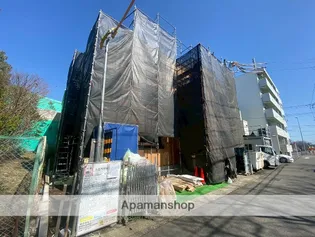 MELLAS桜ヶ丘の画像