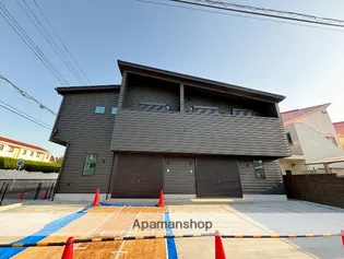 エイトピュア汐見台の画像