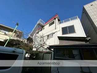 ハイツヒロセの画像