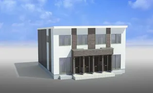 大磯町大磯アパートの画像