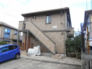 コゥジィーコート Iの画像