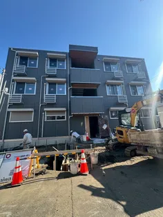 フラクタス湘南茅ヶ崎の画像