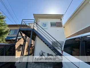 波まちテラスの画像