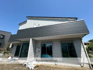 シェ モア ドーヴィルの画像