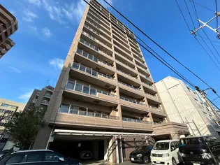 ポレスター本厚木の画像