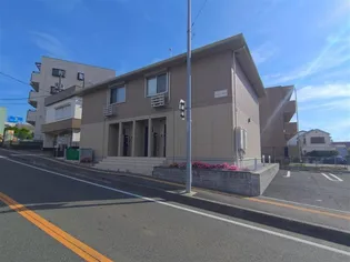 セジュール和田IIの画像