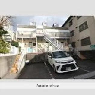 シャンコーポモリヤの画像