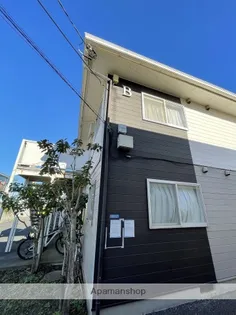 湘南サンライズガーデンB棟の画像