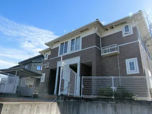 ヴィラ ウィングスIIの画像