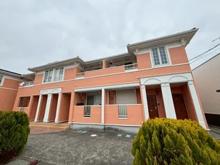 サニーヒルズIIの画像