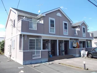 サンシャインAの画像