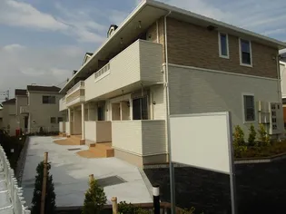 ハッピーヒルIIの画像