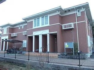 シュティル E【2階】の外観