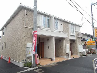 コア ロード湘南Iの画像