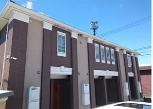 エスタスカーサ【1階】の外観