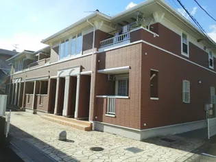 パーシモンIIの画像