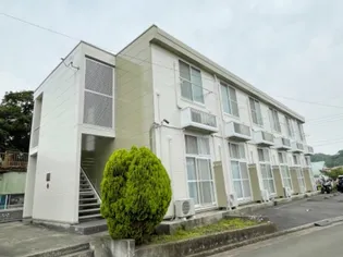 レオパレスRIVAⅡの画像