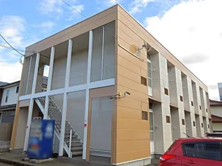 レオパレスSORAIの画像