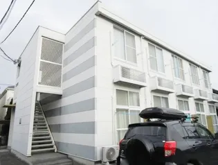 レオパレス西鶴間の画像