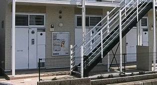 レオパレスボヌール桜森【1階】のその他画像