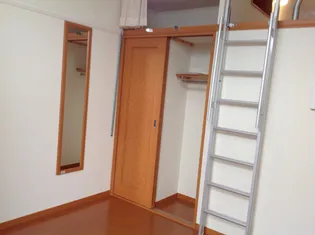 レオパレスボヌール桜森【1階】のその他画像