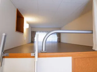 レオパレスボヌール桜森【1階】のその他画像