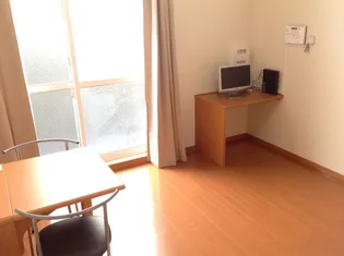 レオパレスボヌール桜森【1階】のその他画像