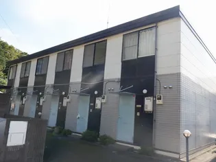 レオパレスボヌールの画像